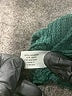 Lane Bryant Green Turtleneck Sweater Size 22 - 24 Plus - photo 8