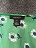 Halogen 100% Polyester Green Long Sleeve Blouse Size M - photo 7