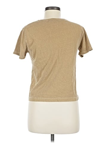 Alex Mill Short Sleeve T-Shirt (view 2)