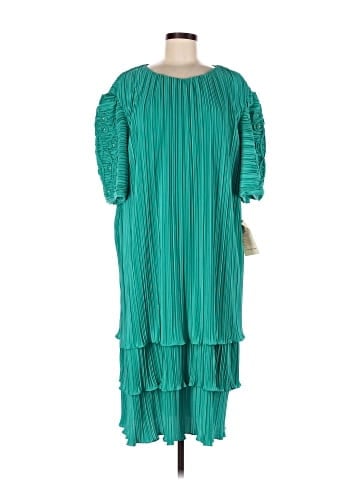 Gilberti Cocktail Dress (view 1)