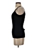 Kenar Black Sleeveless Top Size S - photo 5