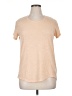 Zelos Tan Short Sleeve T-Shirt Size XL - photo 1