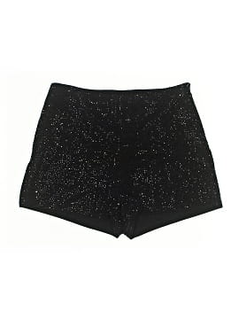 Shein Curve Shorts (view 1)