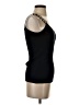 Kenar Black Sleeveless Top Size S - photo 4