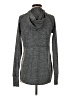Athleta Gray Track Jacket Size S - photo 2