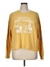 Grayson Threads Yellow Pullover Sweater Size XL - photo 1