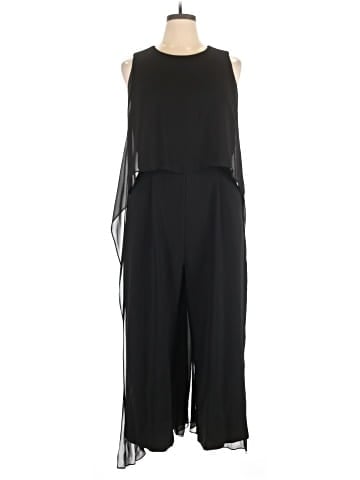 Tahari Jumpsuit (view 1)