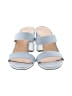 J.Crew Blue Sandals Size 8 - photo 2