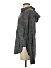 Athleta Gray Track Jacket Size S - photo 5