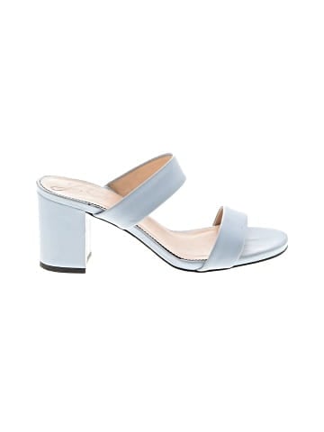 J.Crew Sandals (view 1)