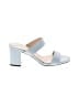 J.Crew Blue Sandals Size 8 - photo 1