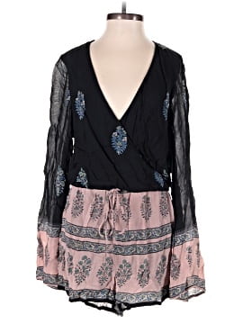 Free People Romper