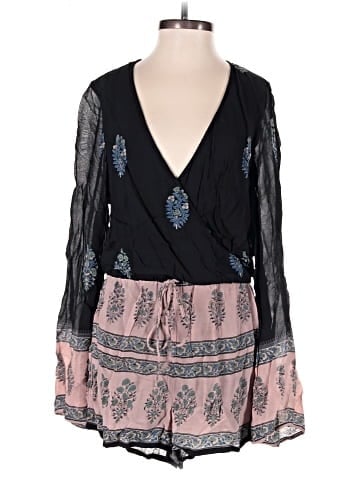 Free People Romper (view 1)