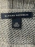 Banana Republic Gray Pullover Sweater Size XS - photo 7