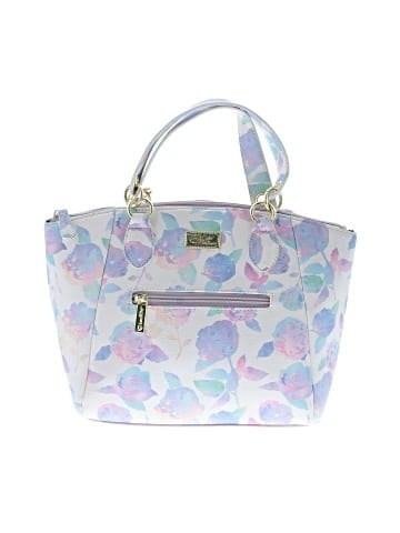 Luv Betsey by Betsey Johnson Satchel (view 1)