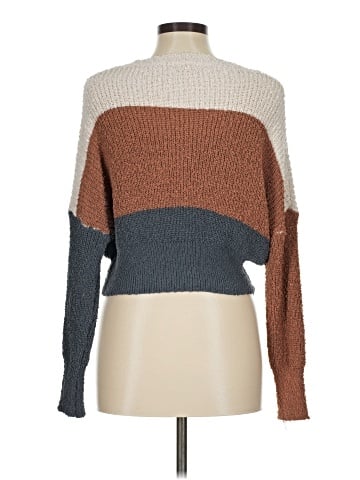 Debut Pullover Sweater (view 2)