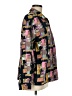 Punyus Print Black Long Sleeve Button-Down Shirt Size M-XL (2) - photo 4