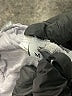 Intimissimi Stripes Gray Casual Pants Size M - photo 8