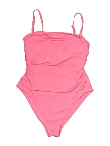 Shade & Shore One Piece Swimsuit (view 1)