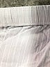 Intimissimi Stripes Gray Casual Pants Size M - photo 9