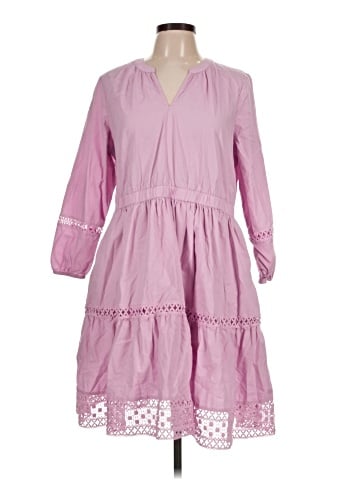 wonderly Casual Dress (view 1)