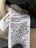 J.Crew 100% Polyester Tan Coat Size S - photo 7