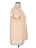 Zelos Tan Short Sleeve T-Shirt Size XL - photo 4