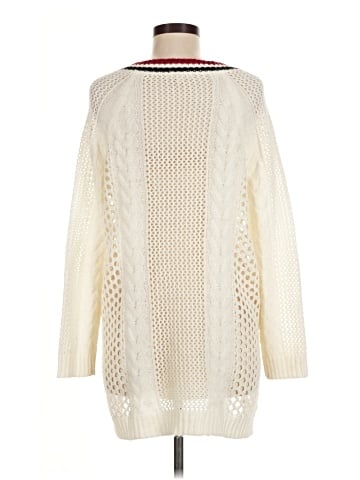 Ultra Flirt Pullover Sweater (view 2)