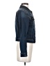 Caslon Blue Denim Jacket Size XS - photo 4