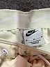 Nike Ivory Track Pants Size M - photo 7