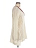 Ultra Flirt Ivory Pullover Sweater Size M - photo 4