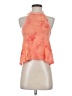 Empyre Orange Tank Top Size XS - photo 1