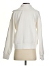 SPANX Ivory Sweatshirt Size S - photo 2
