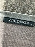 Wildfox Graphic Gray Sweatshirt Size Sm (1 or S) - photo 7