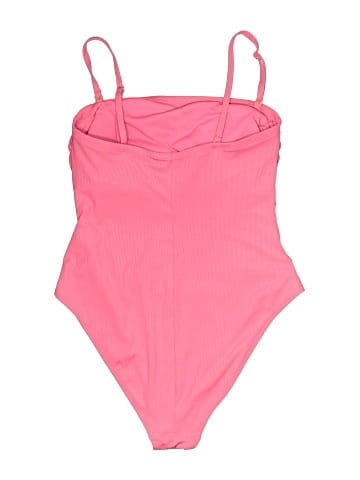 Shade & Shore One Piece Swimsuit (view 2)