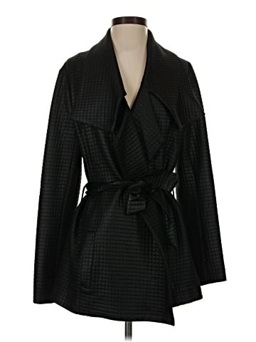 Maya Negri Coat (view 1)