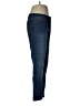 So Slimming by Chico's Solid Blue Jeans Size Med (1) - photo 4