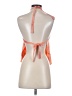Empyre Orange Tank Top Size XS - photo 2