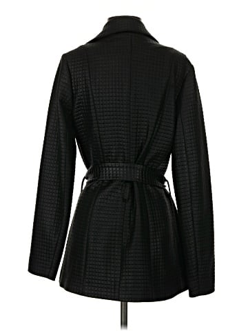 Maya Negri Coat (view 2)