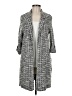 ADY P Gray Coat Size M - photo 1