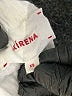 Xirena 100% Cotton Ivory Casual Pants Size XS - photo 7