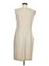 Sandra Darren Ivory Cocktail Dress Size 8 - photo 2