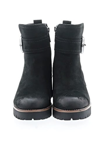 Blondo Ankle Boots (view 2)