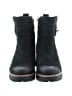 Blondo Black Ankle Boots Size 7 - photo 2