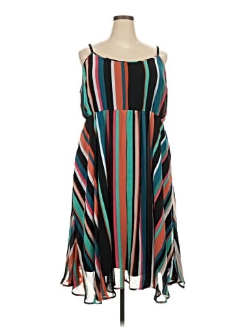 Torrid Casual Dress (view 1)
