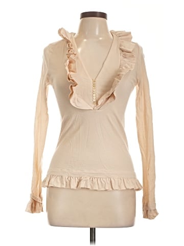 Wolford Wool Cardigan (view 1)
