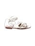 Free People Ivory Sandals Size EU 39 - photo 1