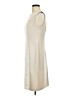 Sandra Darren Ivory Cocktail Dress Size 8 - photo 5