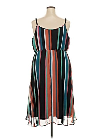 Torrid Casual Dress (view 2)