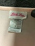 Little Lass 100% Polyester Tan Dress Size 5 - photo 3